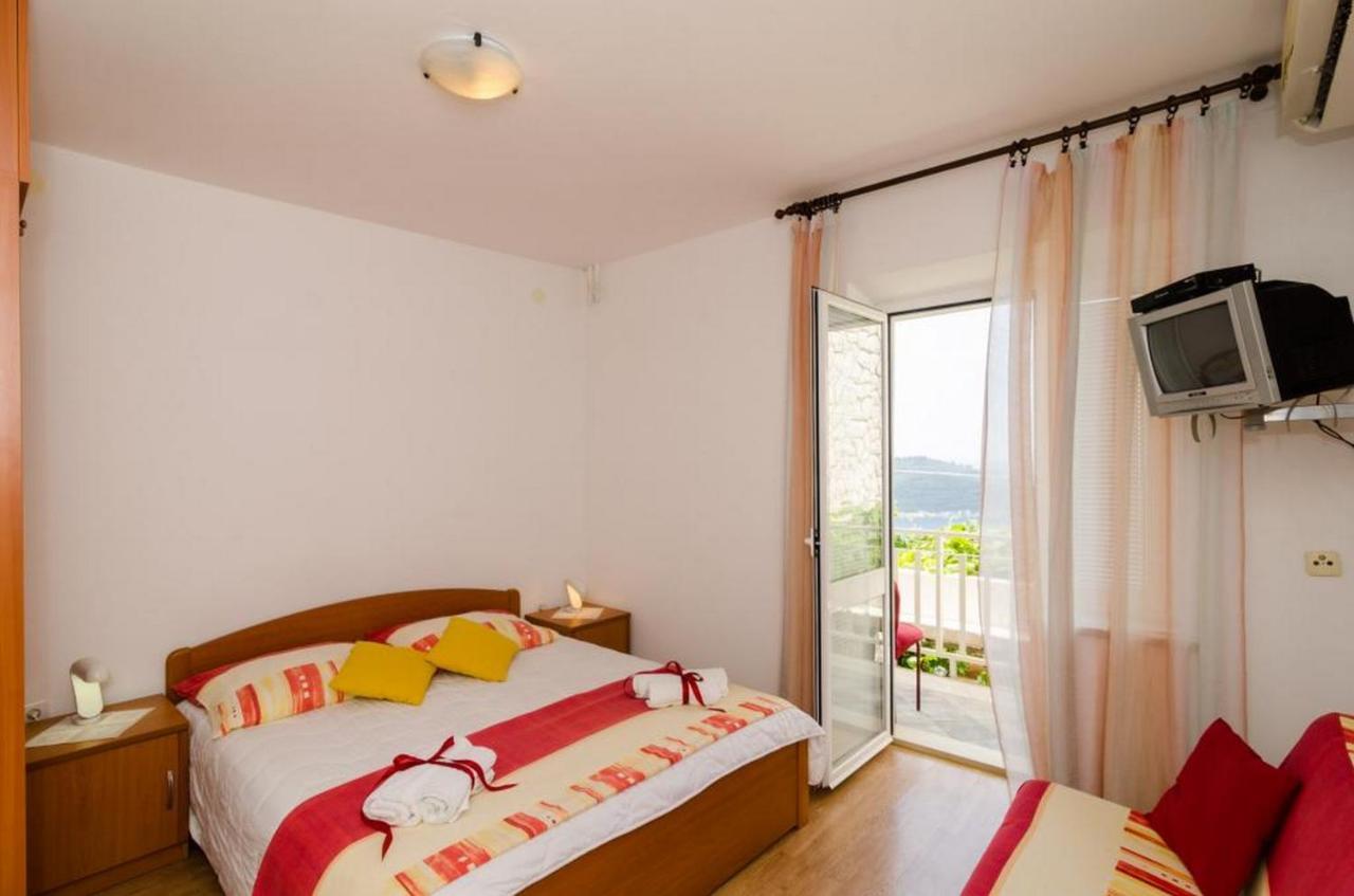 Guesthouse Home Sweet Home Dubrovnik Exterior photo