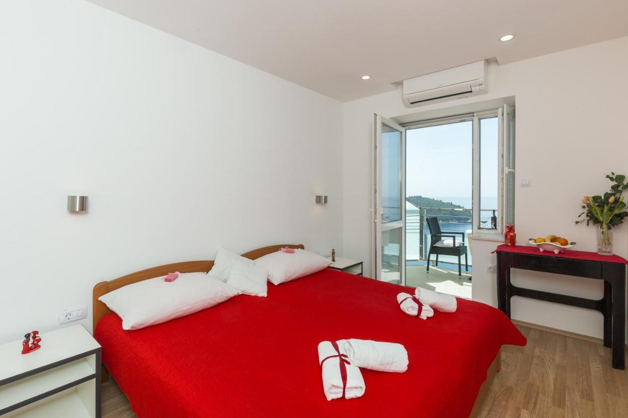 Guesthouse Home Sweet Home Dubrovnik Exterior photo