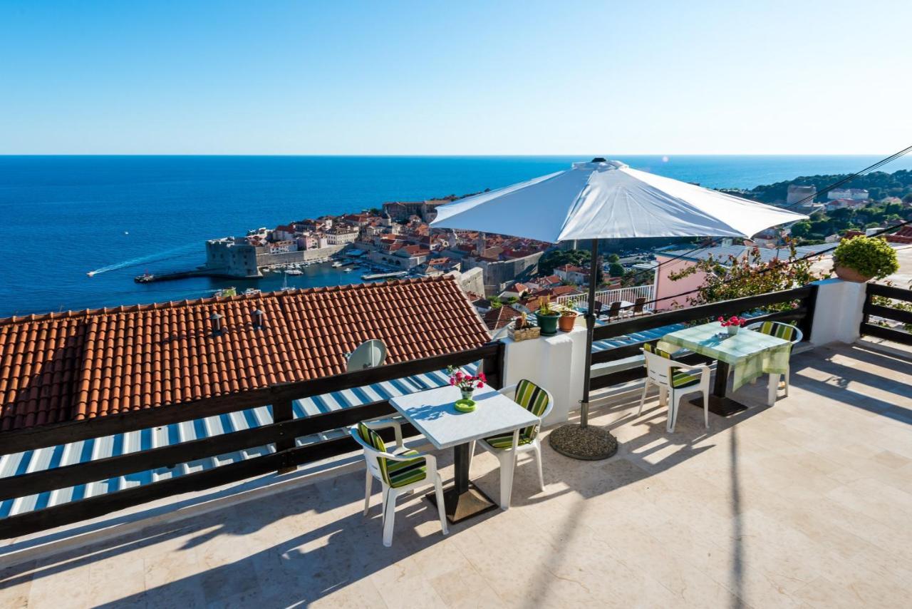 Guesthouse Home Sweet Home Dubrovnik Exterior photo