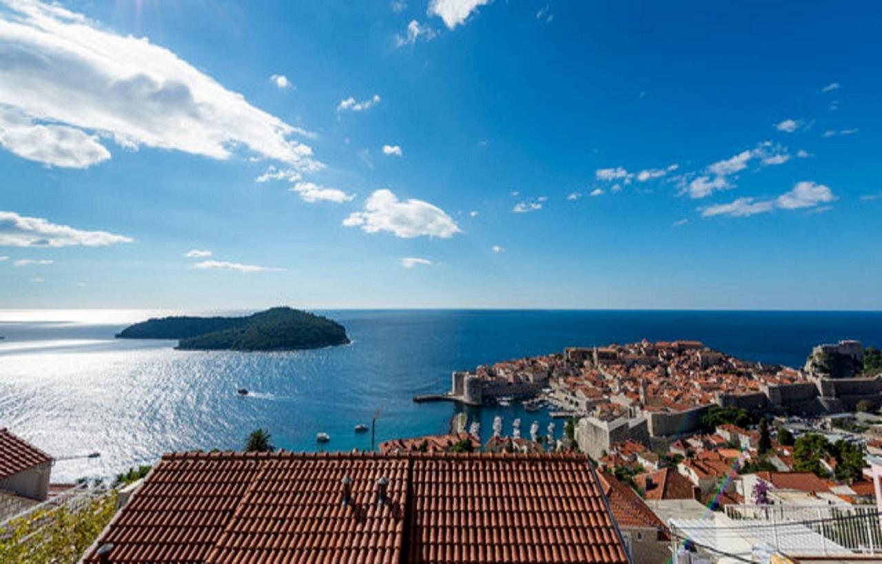 Guesthouse Home Sweet Home Dubrovnik Exterior photo