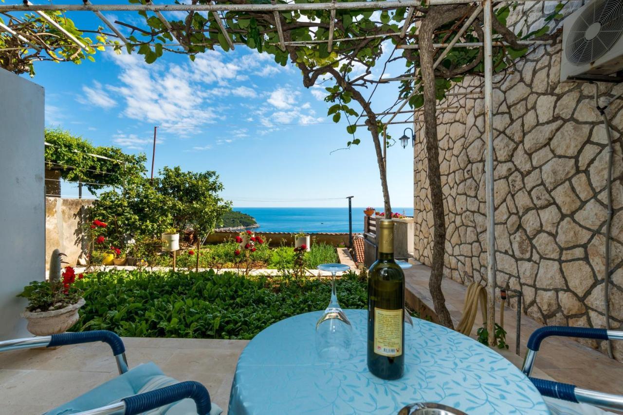 Guesthouse Home Sweet Home Dubrovnik Exterior photo