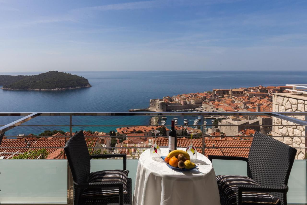 Guesthouse Home Sweet Home Dubrovnik Exterior photo