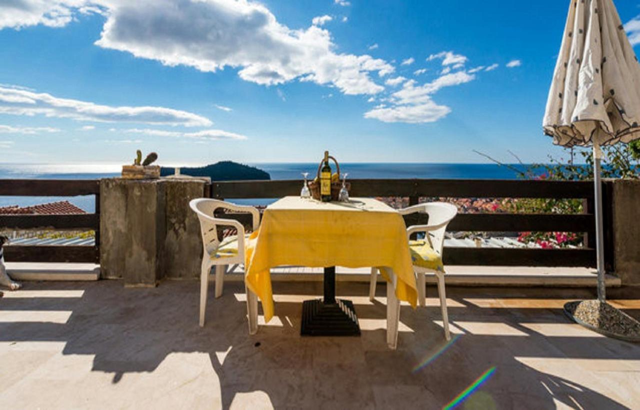 Guesthouse Home Sweet Home Dubrovnik Exterior photo