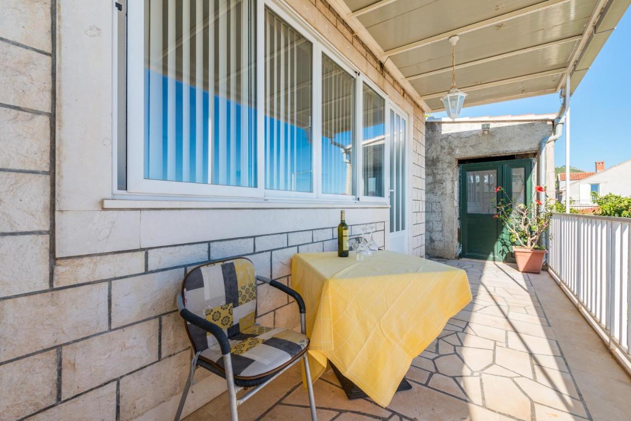 Guesthouse Home Sweet Home Dubrovnik Room photo
