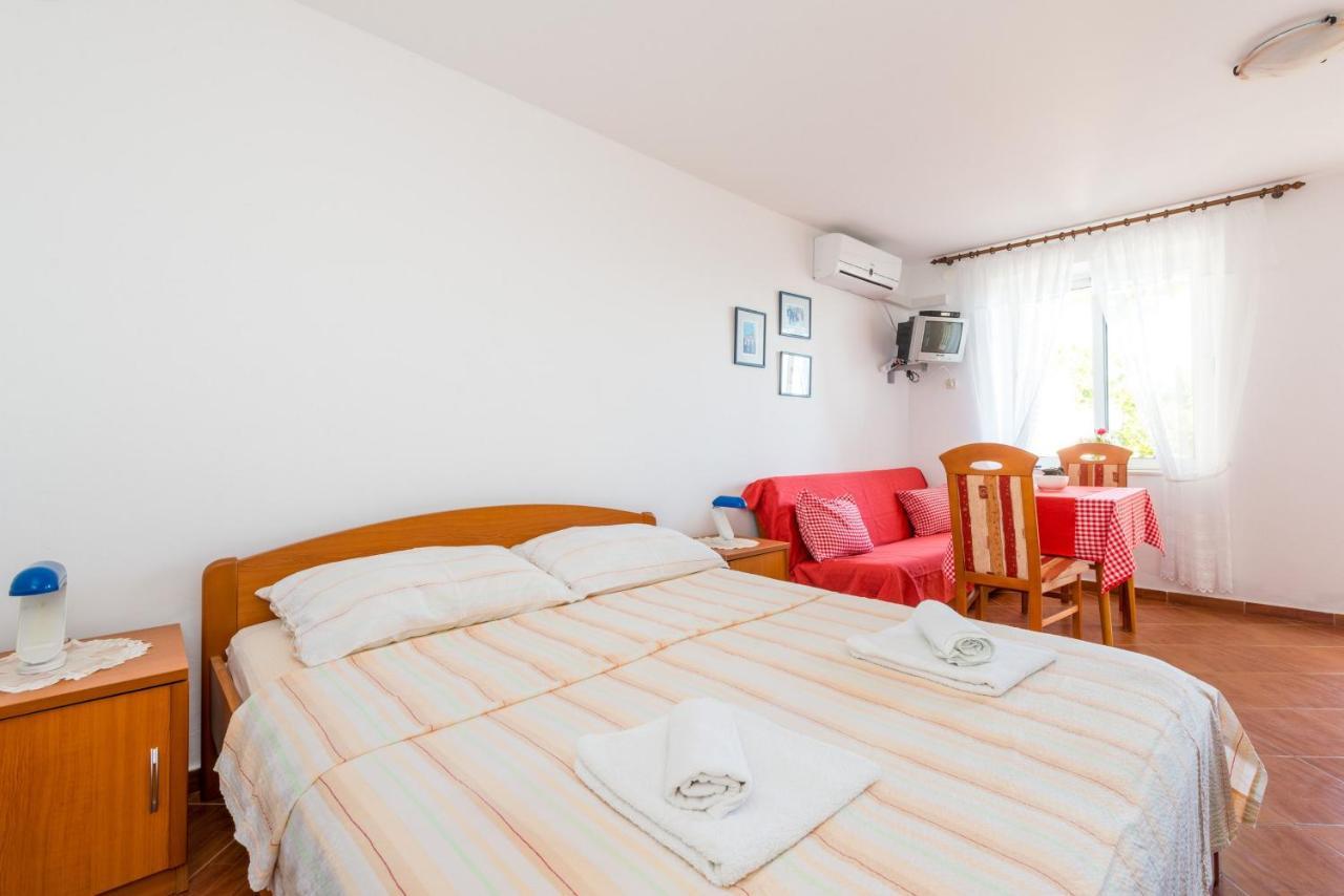 Guesthouse Home Sweet Home Dubrovnik Exterior photo