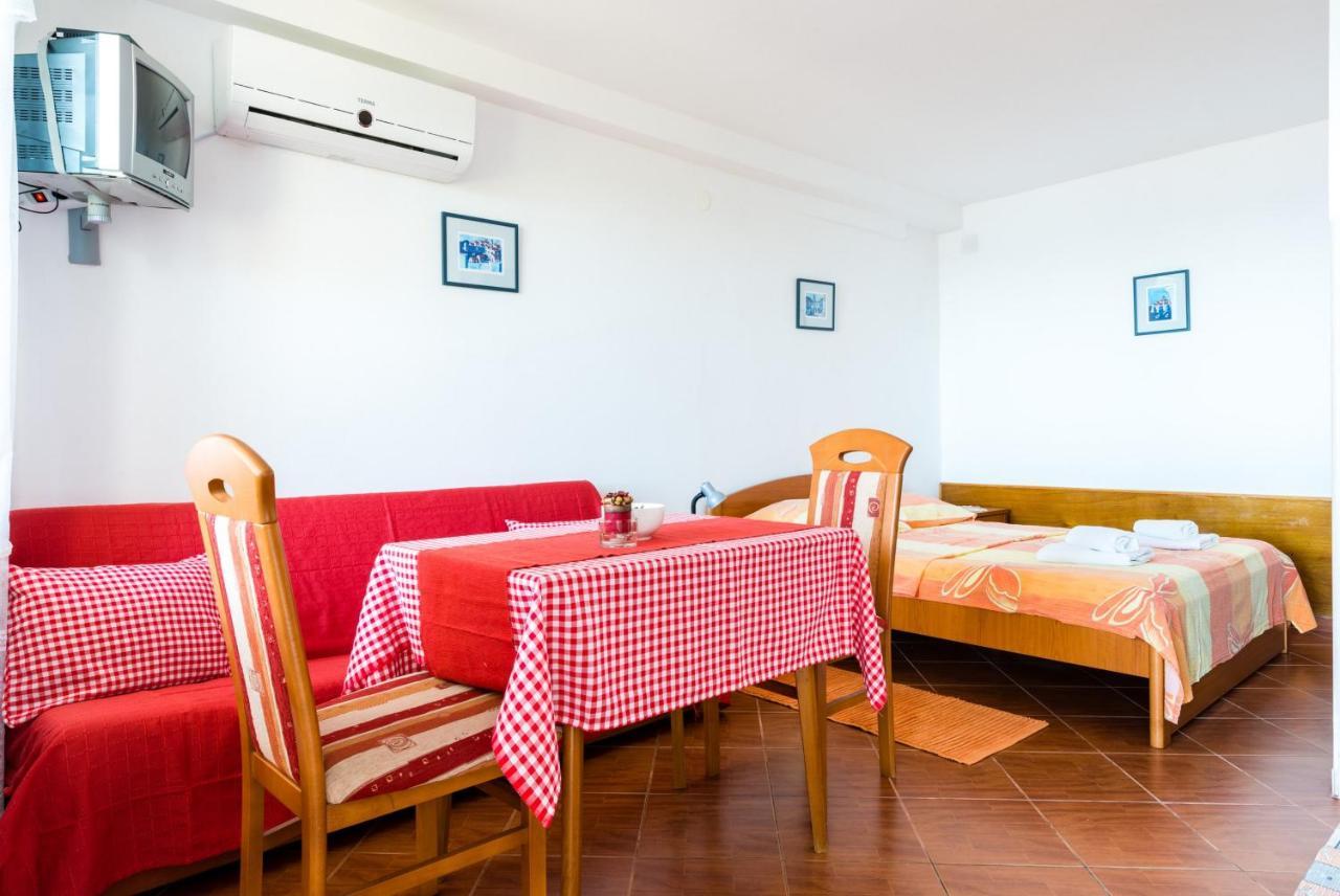 Guesthouse Home Sweet Home Dubrovnik Exterior photo