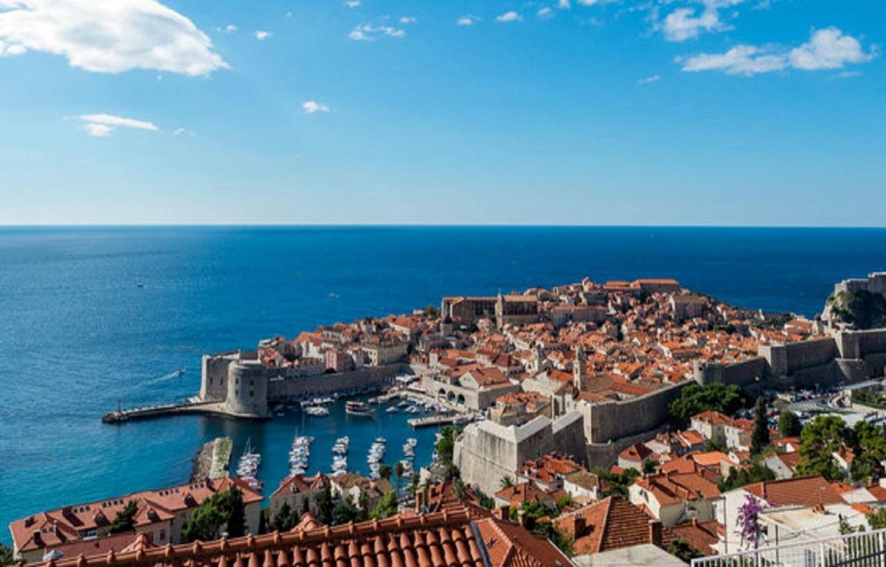 Guesthouse Home Sweet Home Dubrovnik Exterior photo