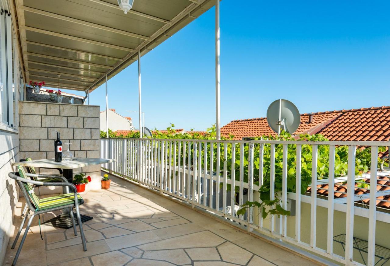 Guesthouse Home Sweet Home Dubrovnik Exterior photo