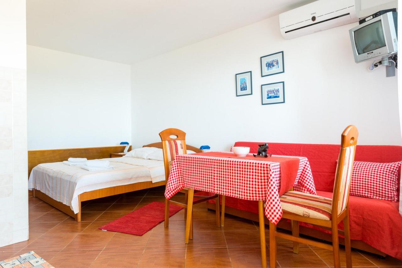 Guesthouse Home Sweet Home Dubrovnik Exterior photo