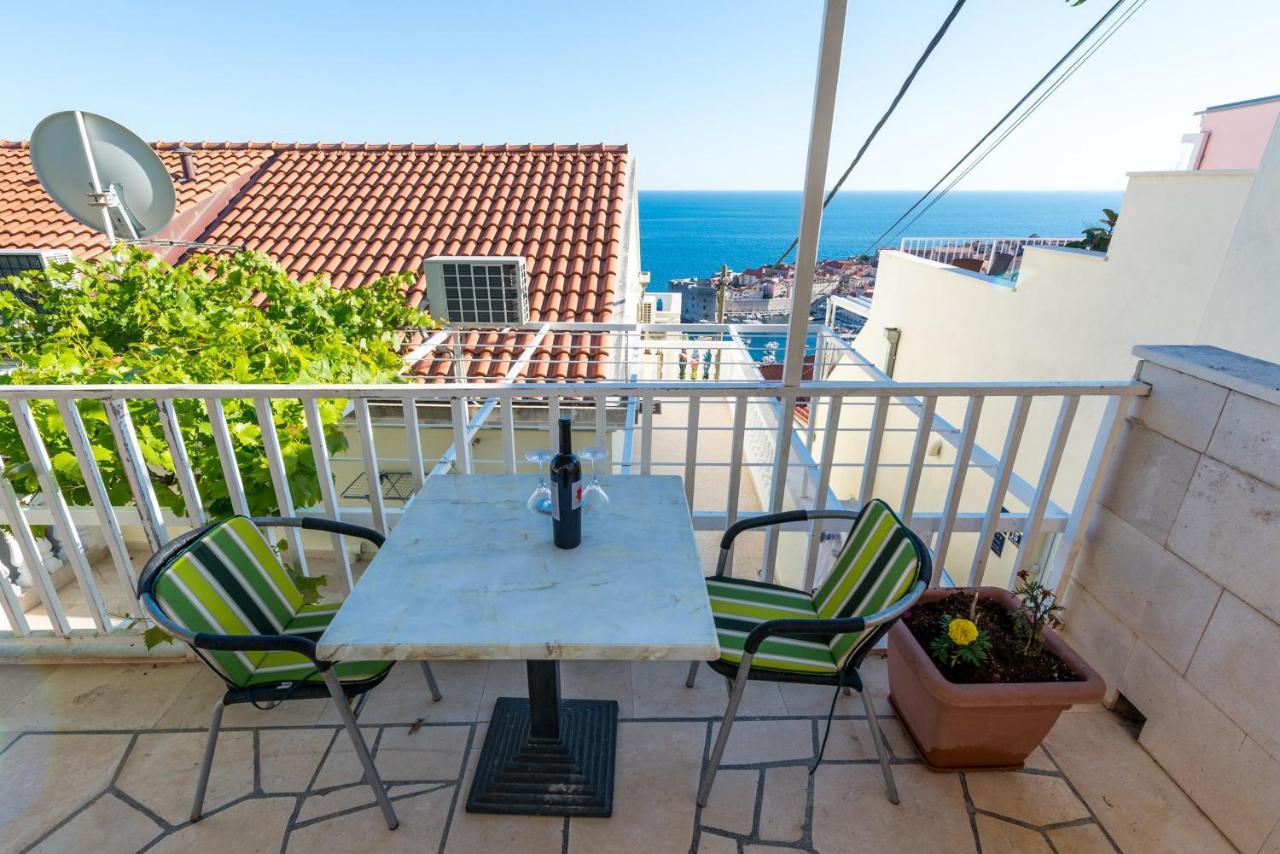 Guesthouse Home Sweet Home Dubrovnik Exterior photo
