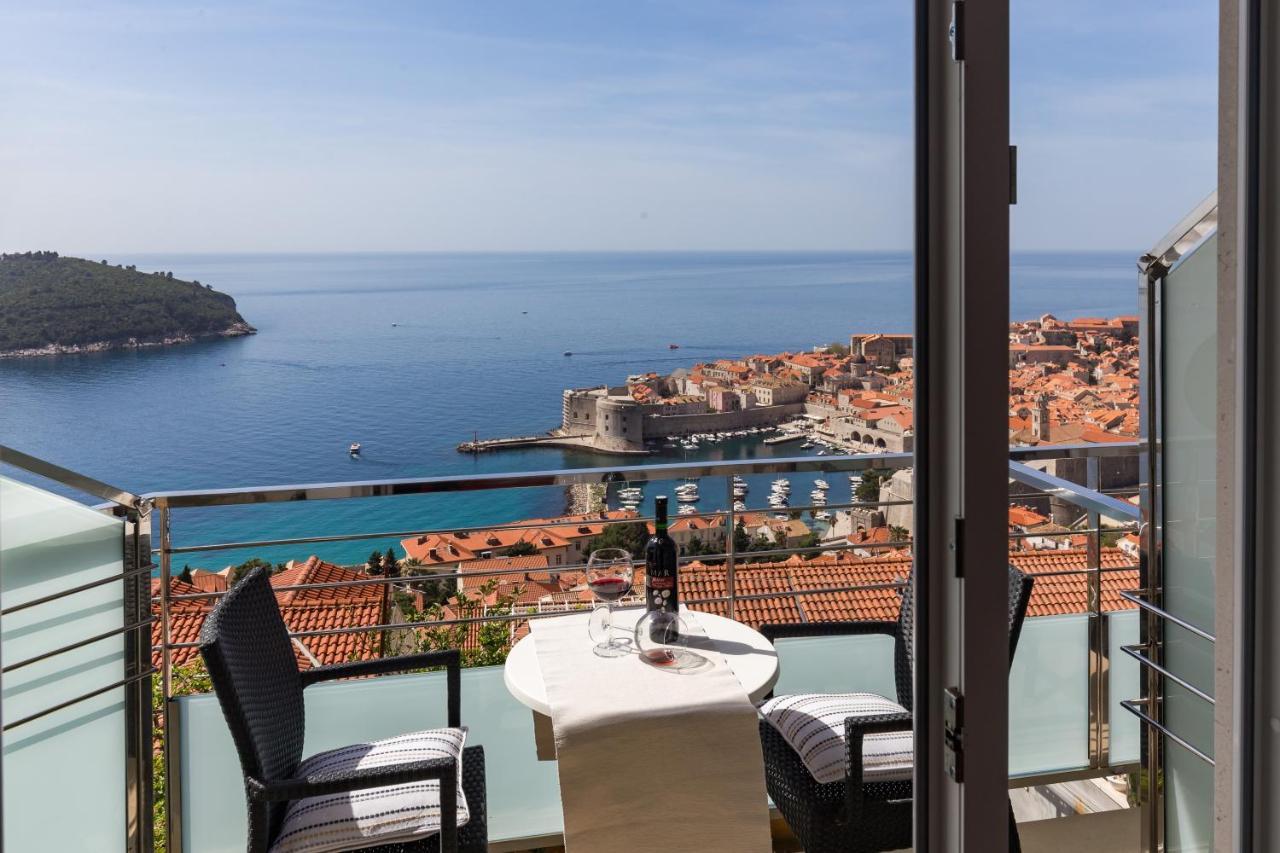 Guesthouse Home Sweet Home Dubrovnik Room photo