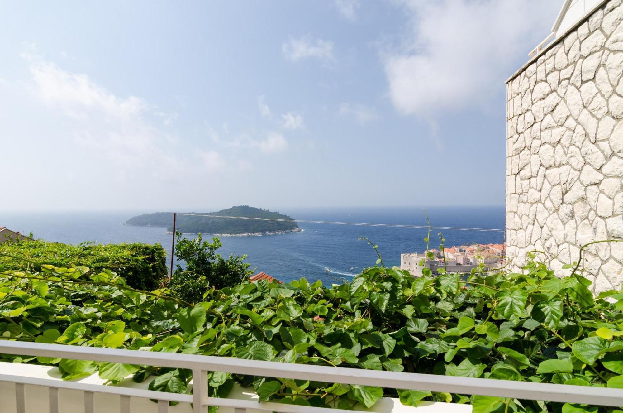 Guesthouse Home Sweet Home Dubrovnik Room photo