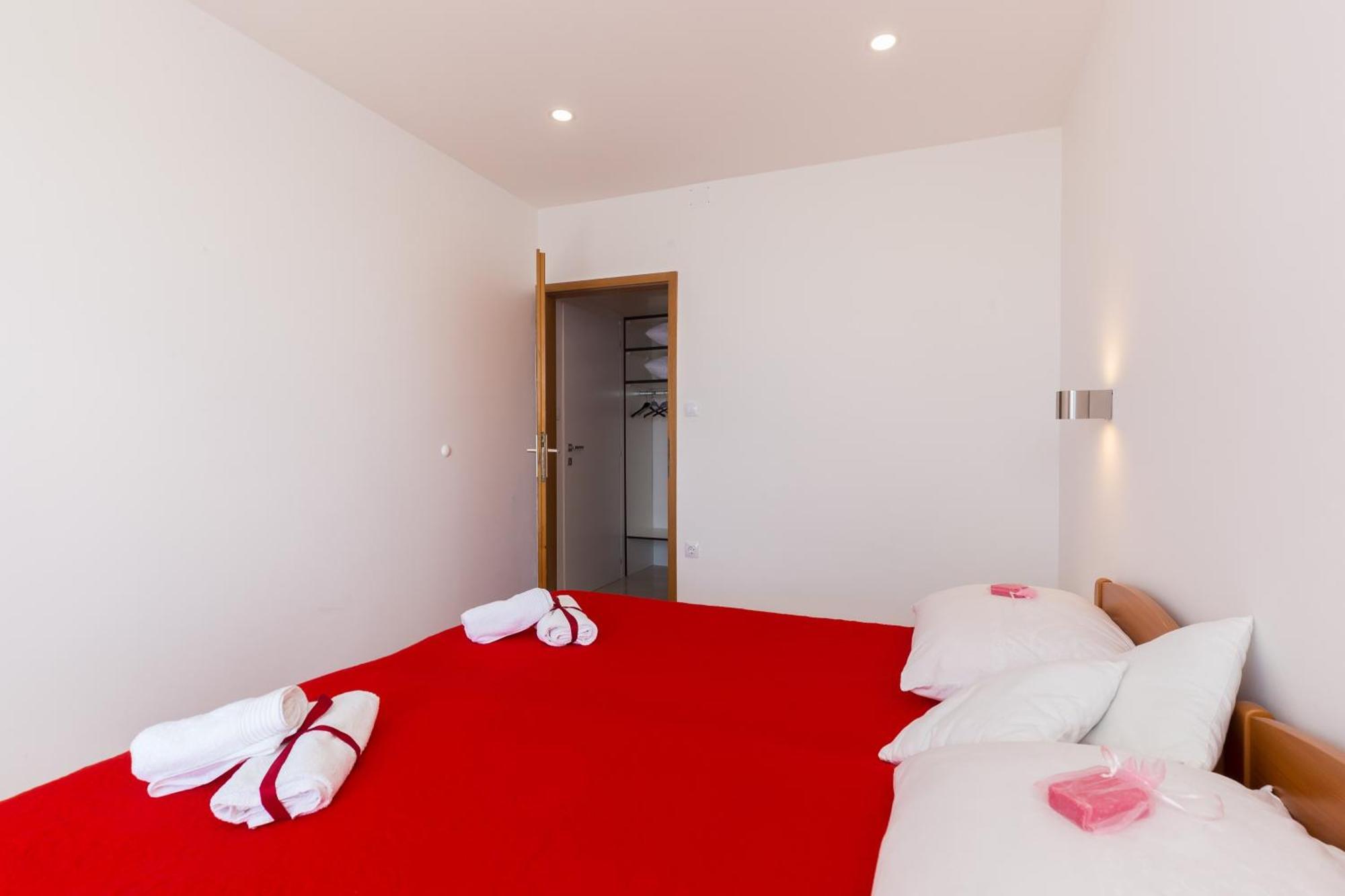 Guesthouse Home Sweet Home Dubrovnik Room photo