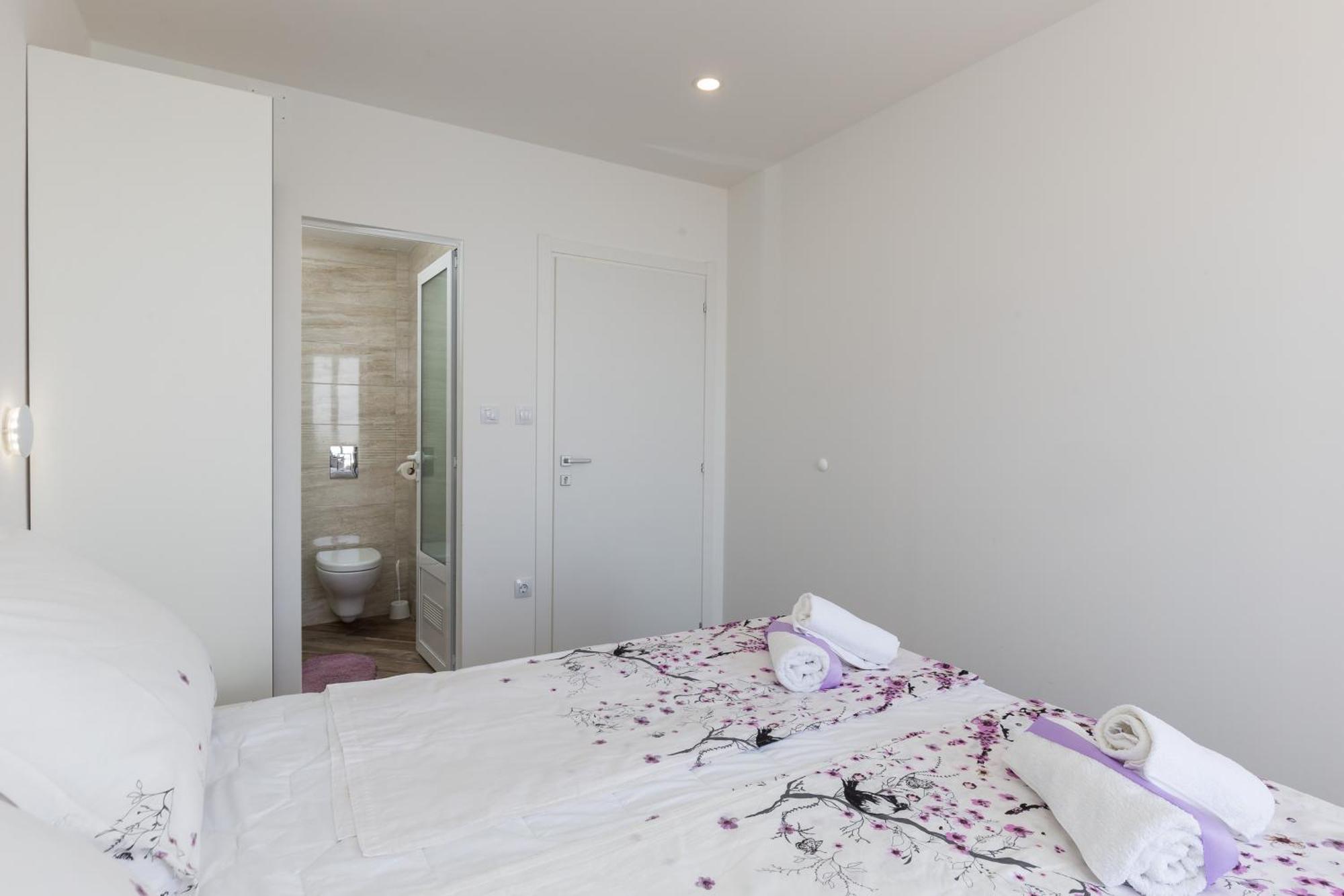 Guesthouse Home Sweet Home Dubrovnik Room photo
