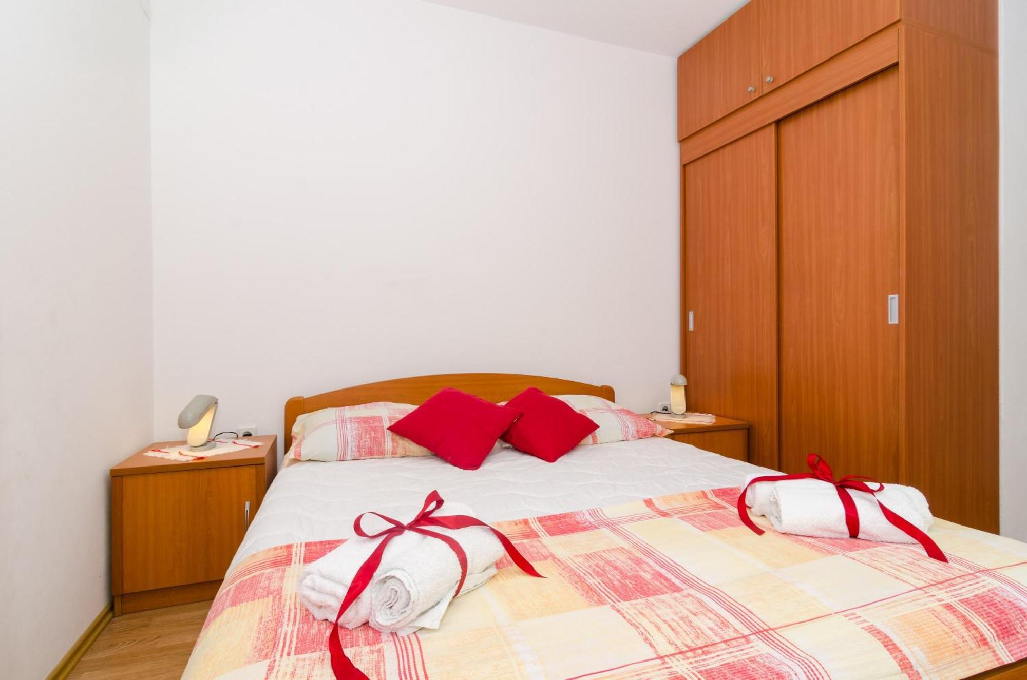 Guesthouse Home Sweet Home Dubrovnik Room photo