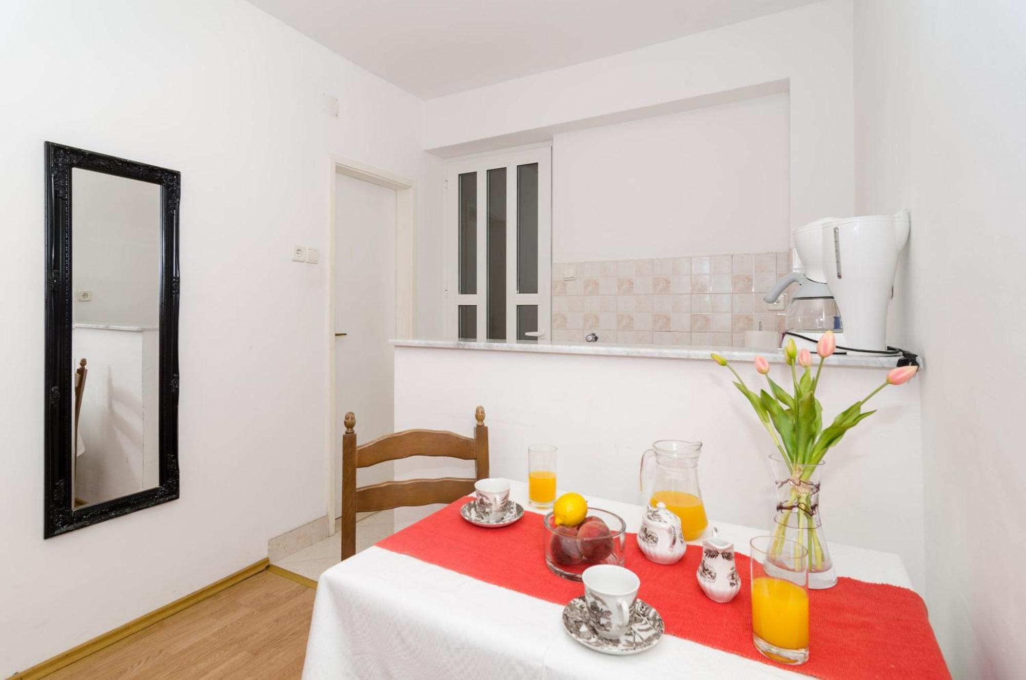 Guesthouse Home Sweet Home Dubrovnik Room photo