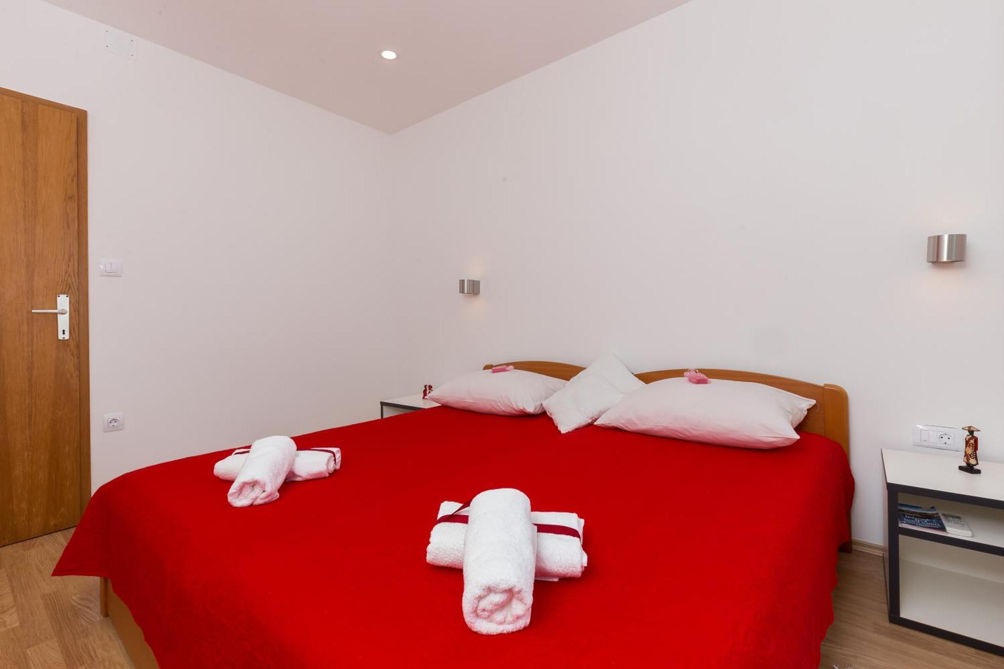 Guesthouse Home Sweet Home Dubrovnik Room photo