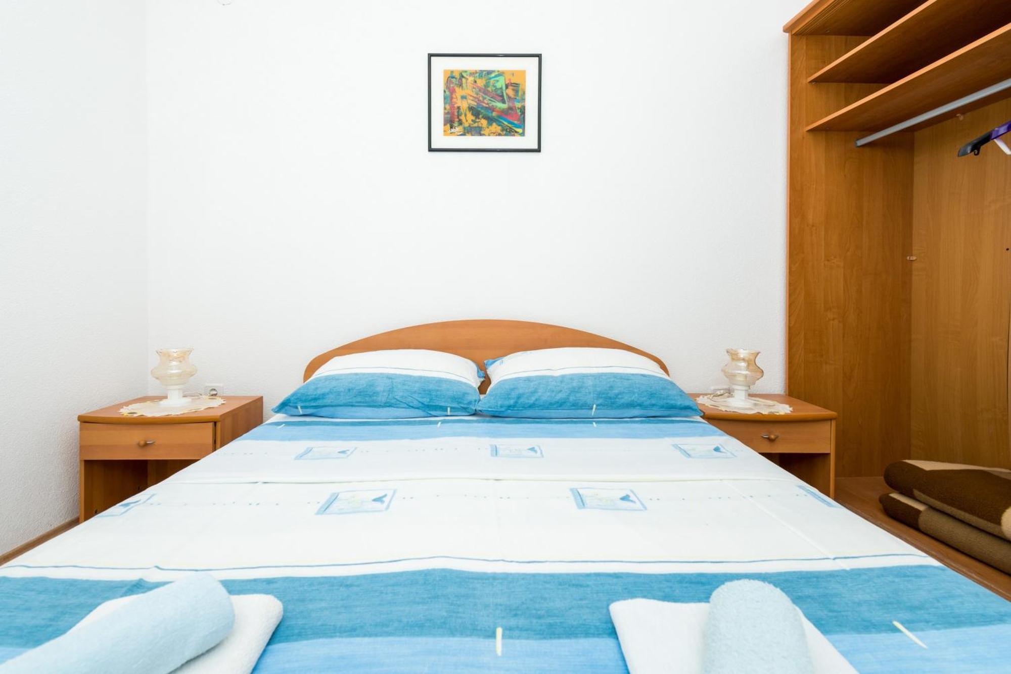 Guesthouse Home Sweet Home Dubrovnik Room photo