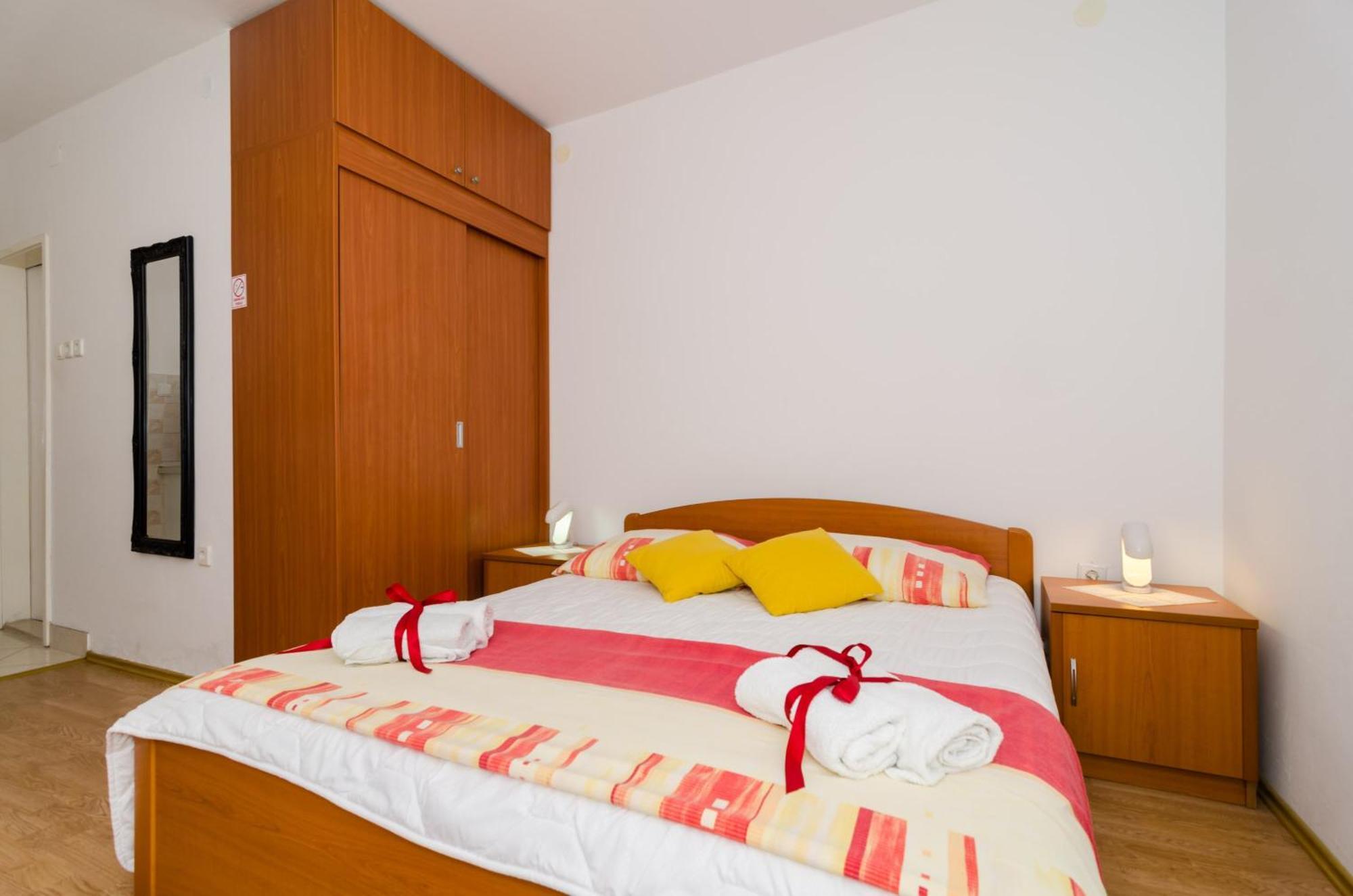 Guesthouse Home Sweet Home Dubrovnik Room photo