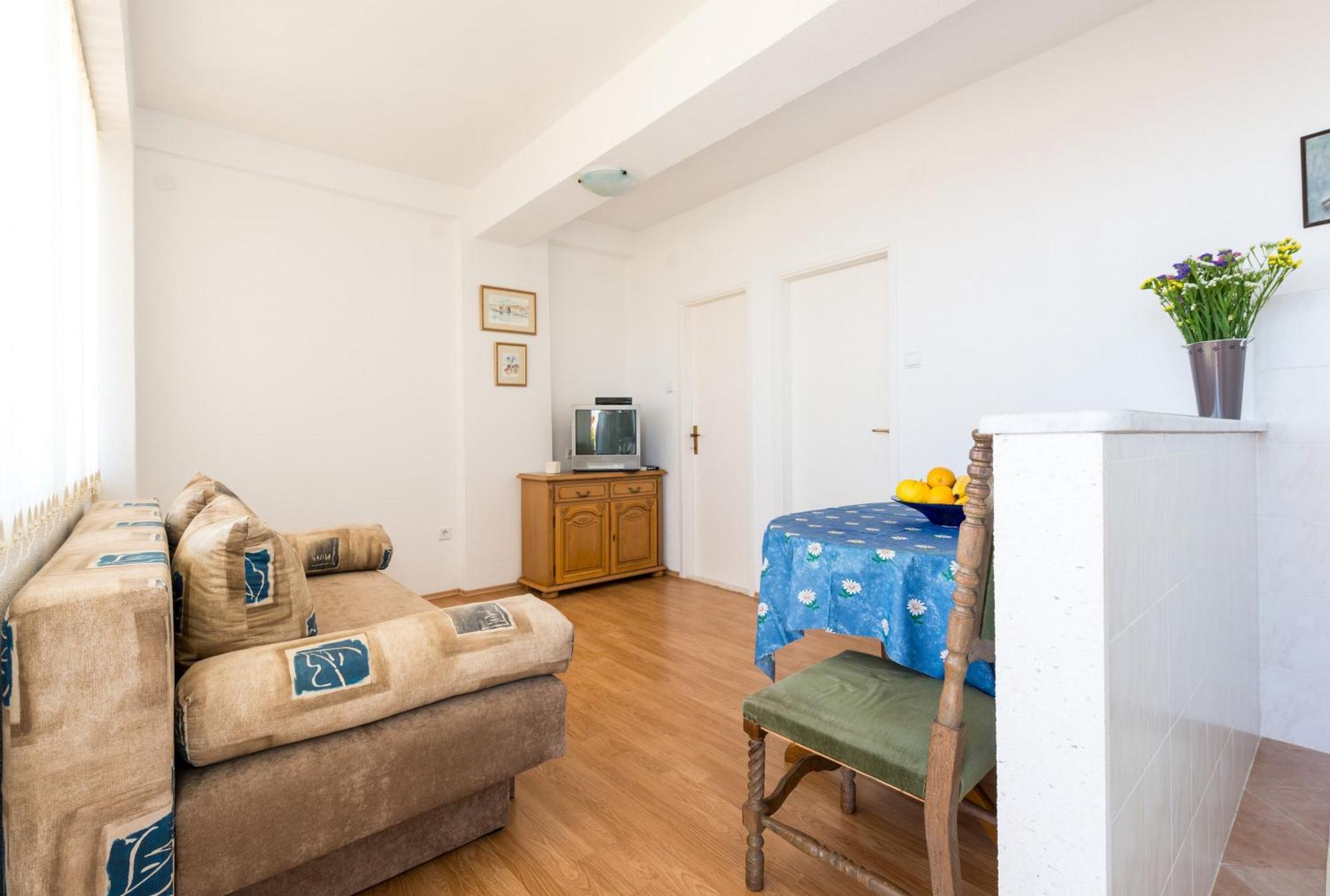 Guesthouse Home Sweet Home Dubrovnik Room photo