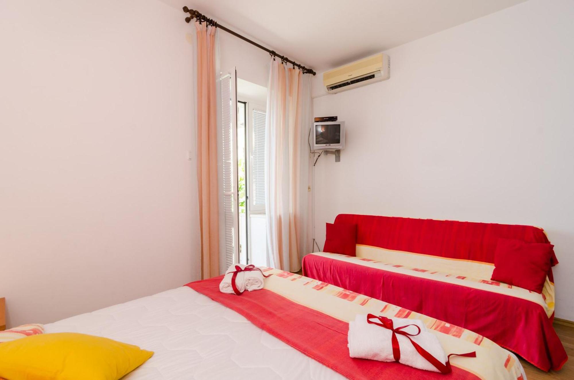 Guesthouse Home Sweet Home Dubrovnik Room photo