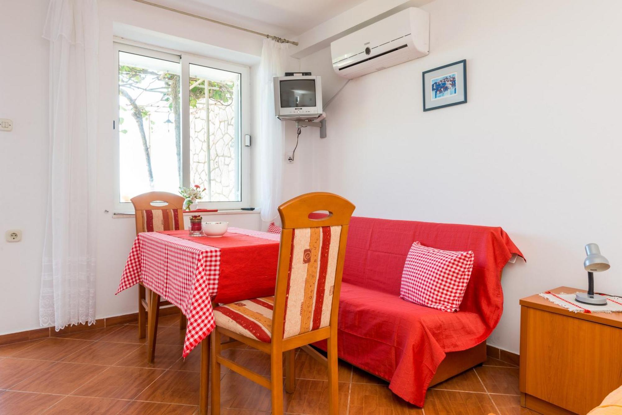Guesthouse Home Sweet Home Dubrovnik Room photo