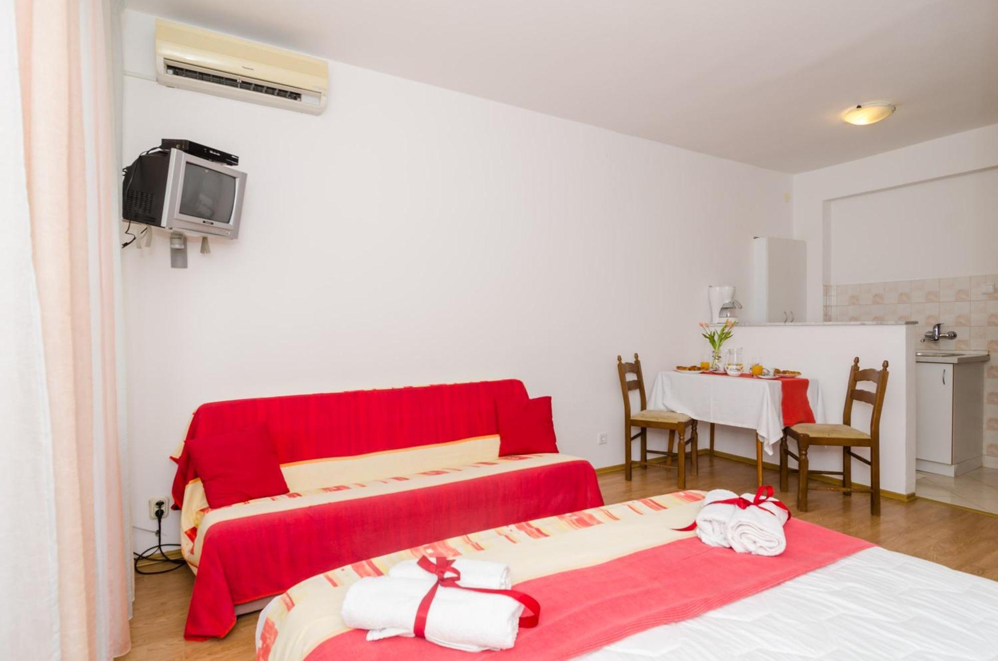 Guesthouse Home Sweet Home Dubrovnik Room photo