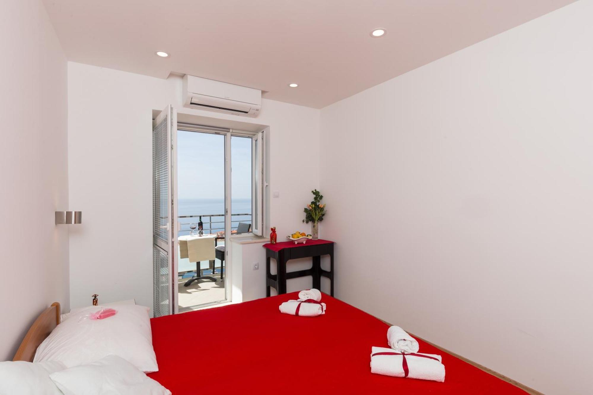 Guesthouse Home Sweet Home Dubrovnik Room photo