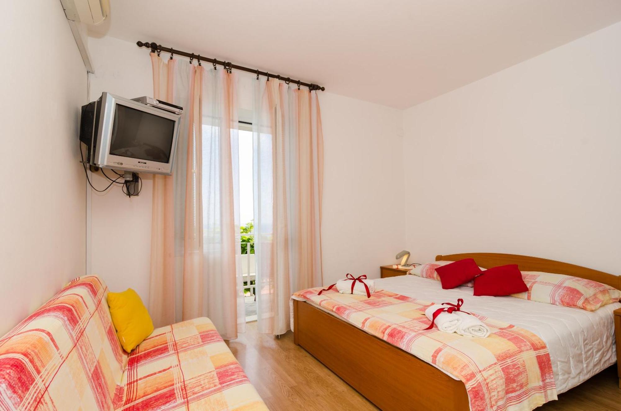 Guesthouse Home Sweet Home Dubrovnik Room photo