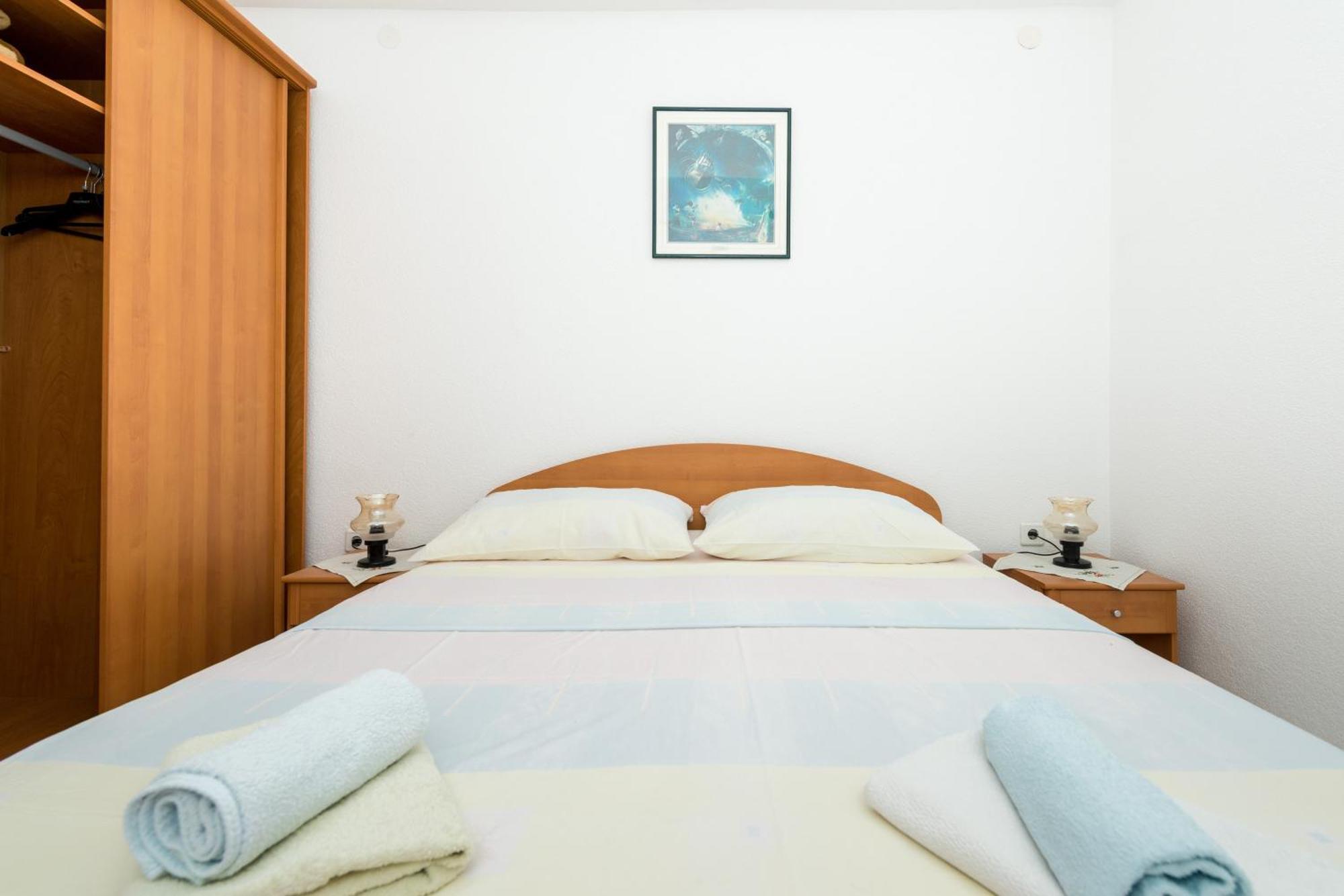 Guesthouse Home Sweet Home Dubrovnik Room photo