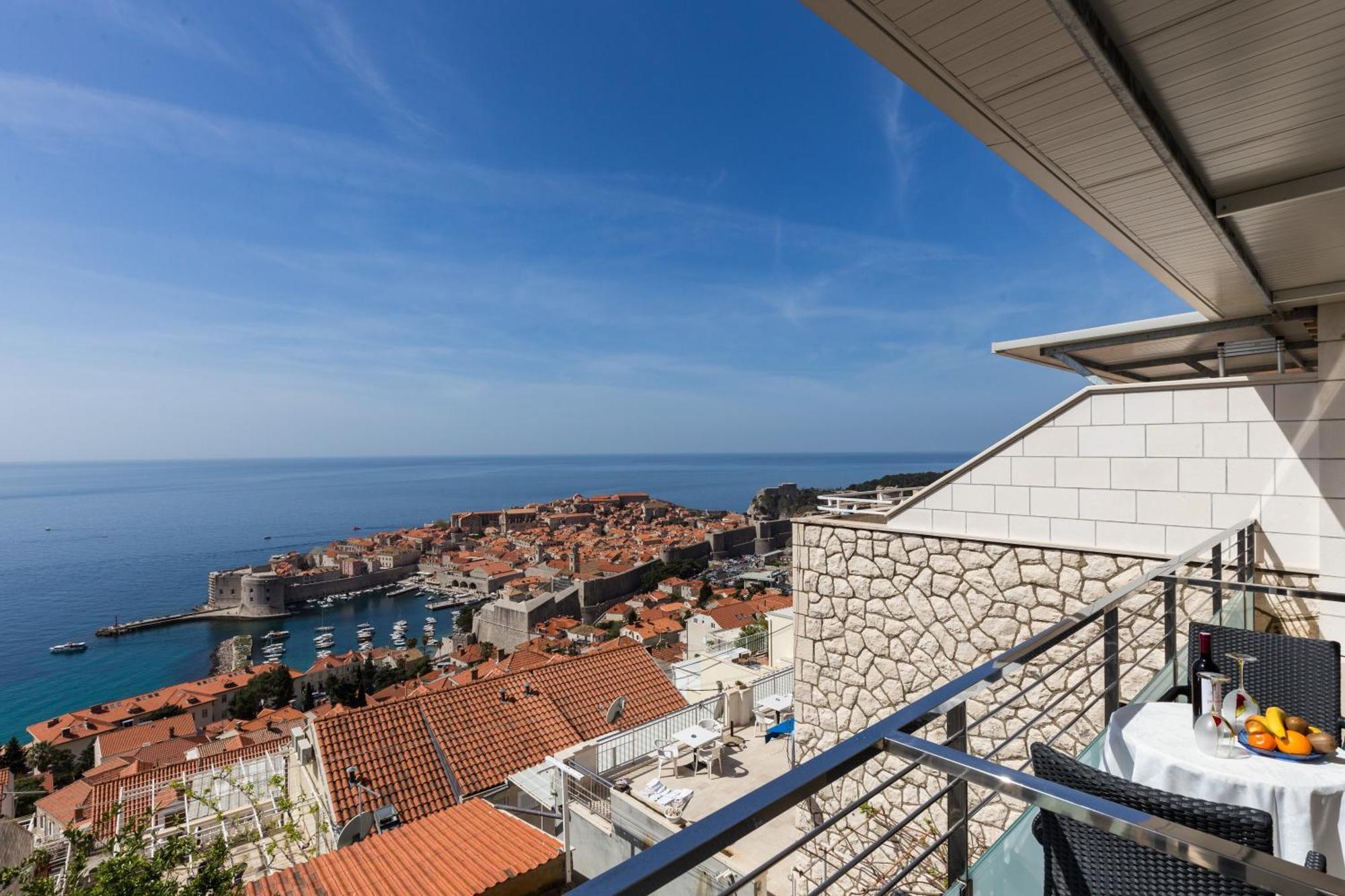 Guesthouse Home Sweet Home Dubrovnik Room photo