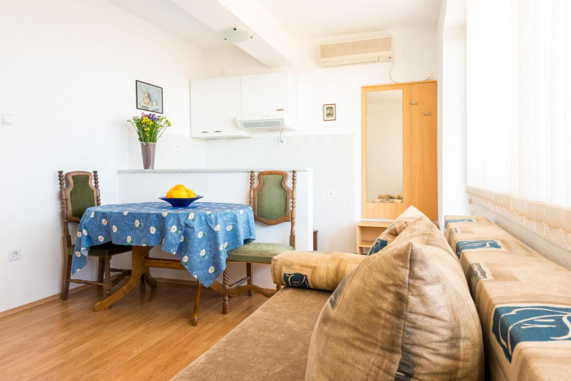 Guesthouse Home Sweet Home Dubrovnik Room photo