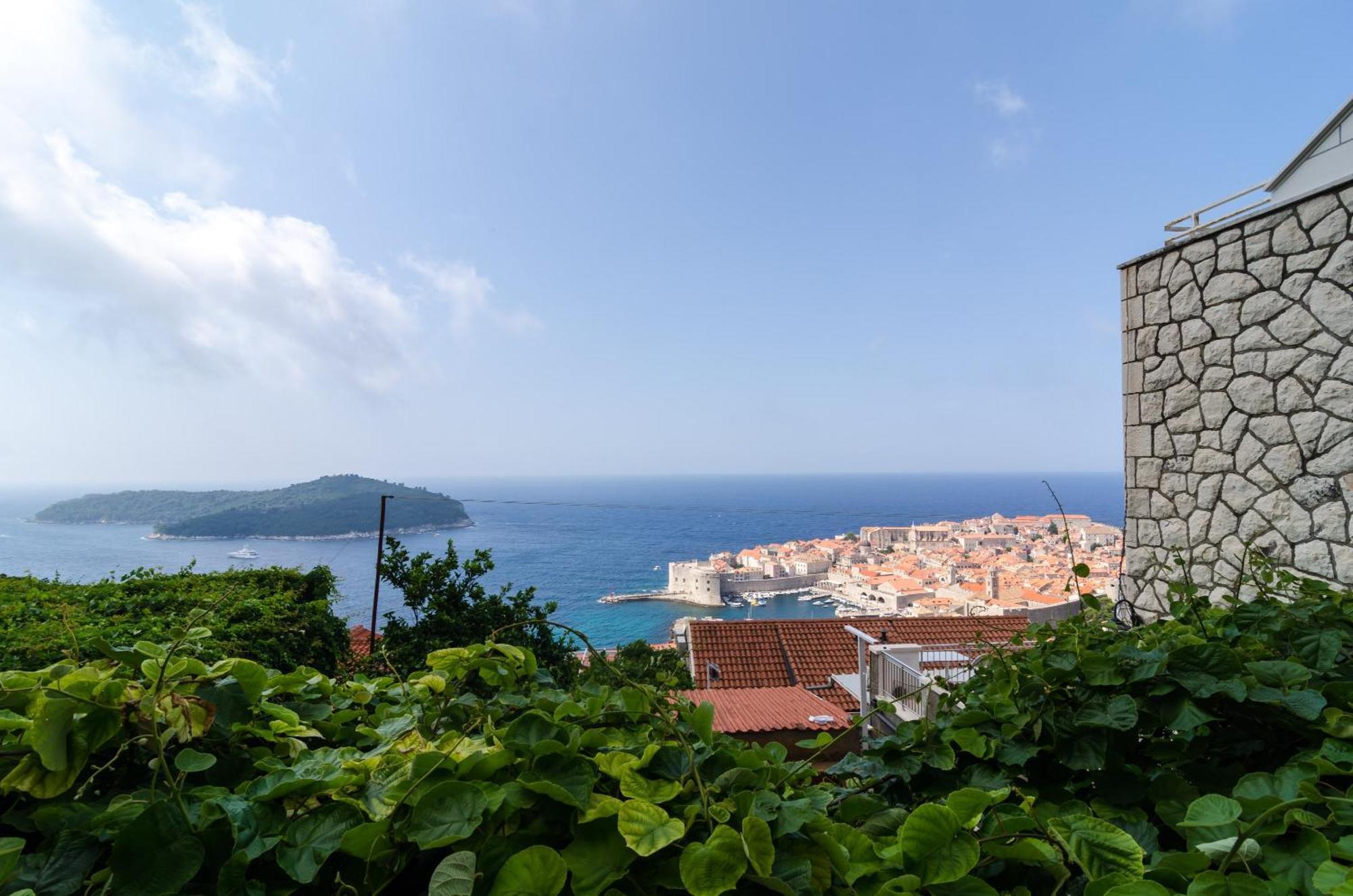 Guesthouse Home Sweet Home Dubrovnik Room photo