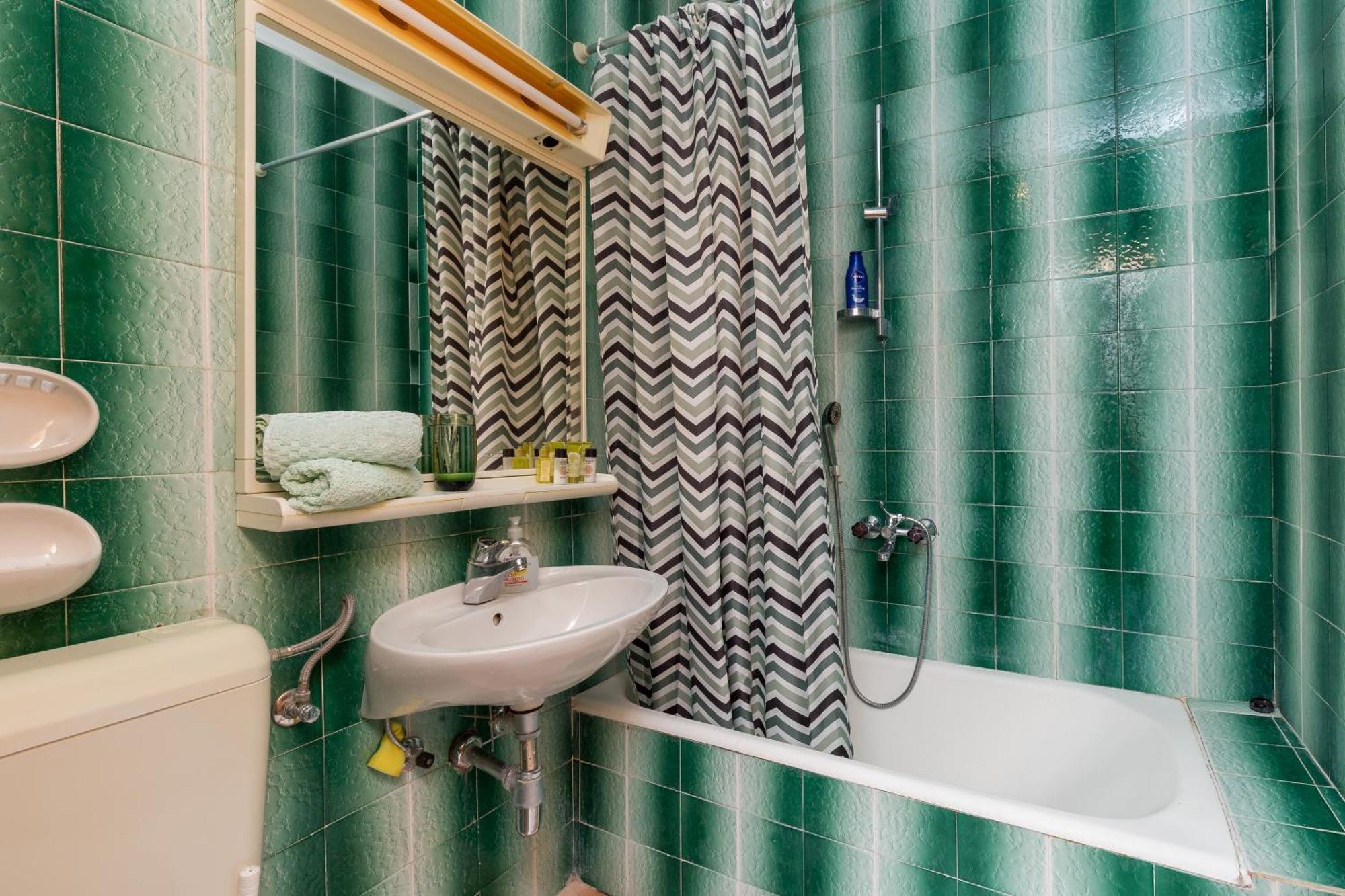 Guesthouse Home Sweet Home Dubrovnik Room photo