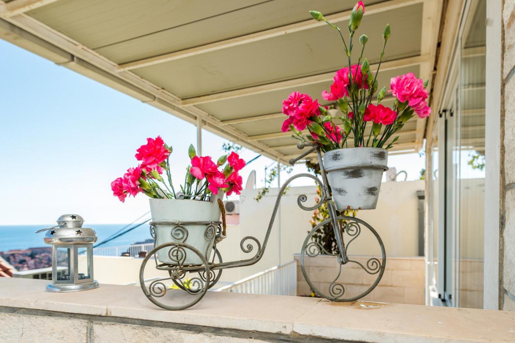 Guesthouse Home Sweet Home Dubrovnik Room photo