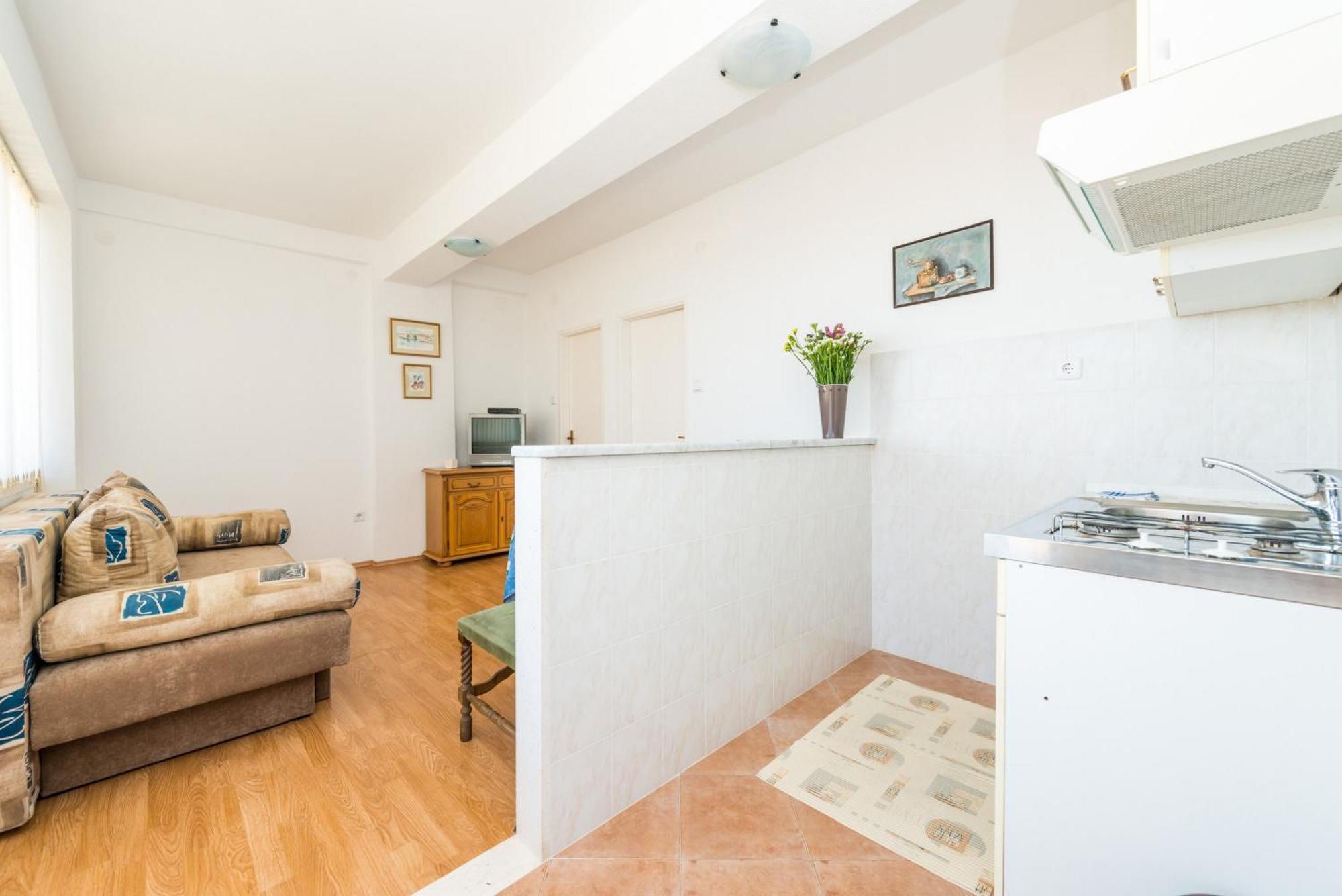 Guesthouse Home Sweet Home Dubrovnik Room photo