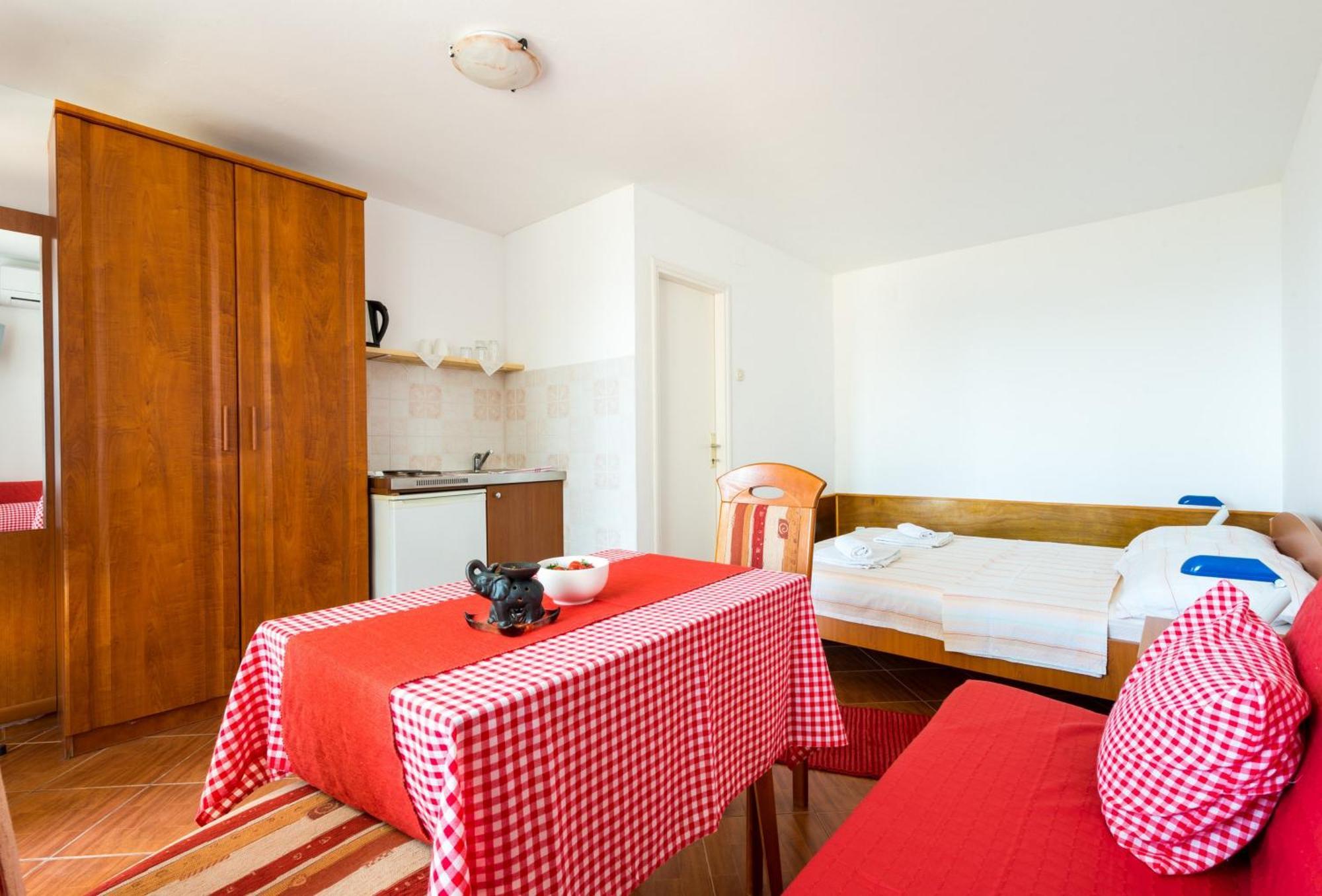 Guesthouse Home Sweet Home Dubrovnik Room photo