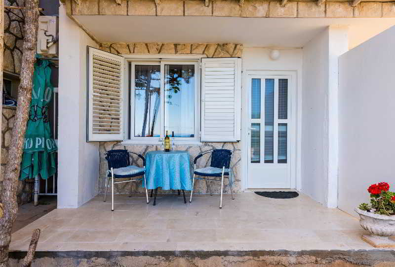 Guesthouse Home Sweet Home Dubrovnik Exterior photo