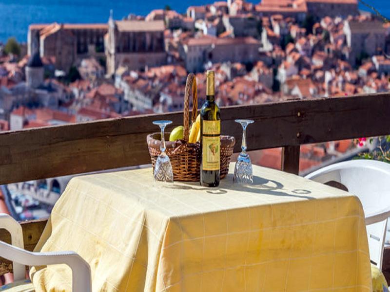 Guesthouse Home Sweet Home Dubrovnik Exterior photo