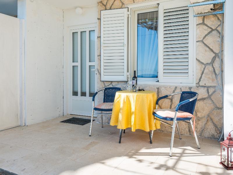 Guesthouse Home Sweet Home Dubrovnik Exterior photo